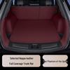 Cadillac XT5 Tailored Trunk Mat - Compatible with 26 XT5 Models