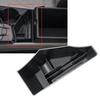 Center Console Organizer Tray For Kia Sportage NQ5 Hybrid 2025 2025 Armrest Storage Box Inner Insert Storage Holder Accessories