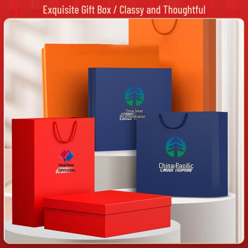 Premium Customizable Business Gift Set