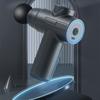 RONG TAI Mini Rechargeable Massage Gun CN plug (adapter included)
