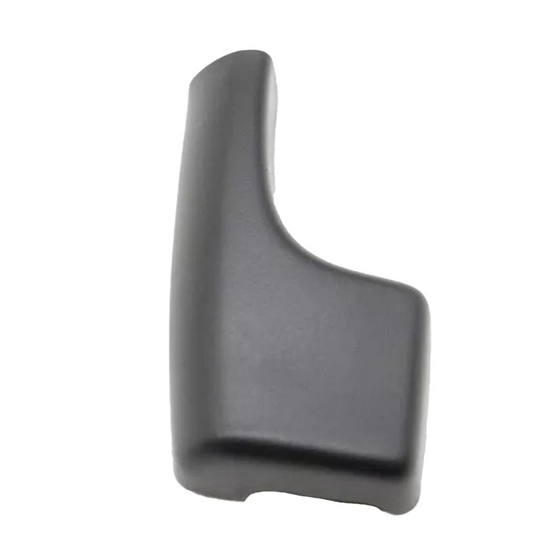 Car Front Wiper Arm End Cap 7L0955235C Wiper Cover Trim Clip For Touareg Car Windshield Wiper Cover RHD