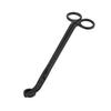 Candle Wick Trimmer Matte Finish Stainless Steel Wick Clipper Cutter Prevent Soot Buildup