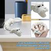 3D Printed Dragon Dog Dragon Crafts Toys Ornament