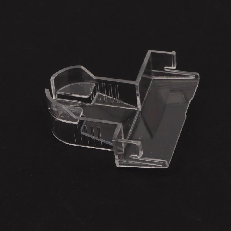 1/2 stk Beskyttelsesdeksel For Dji Mavic Pro Kamera Gimbal Linsebeskytter Holderhette Med Snapfeste For Dji Mavic Reservedeler Drone