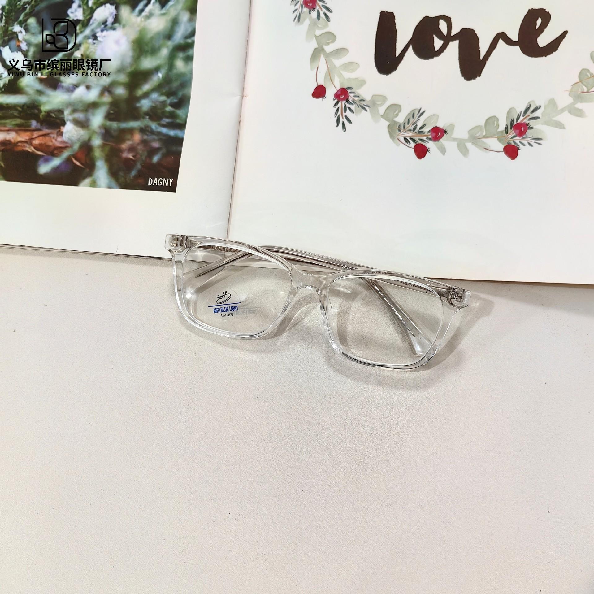 

Модные детские оптические очки, компьютерные очки для чтения с защитой от синего света для учеников начальной школы, мальчиков и девочек можно оснастить очками для близорукости White Film