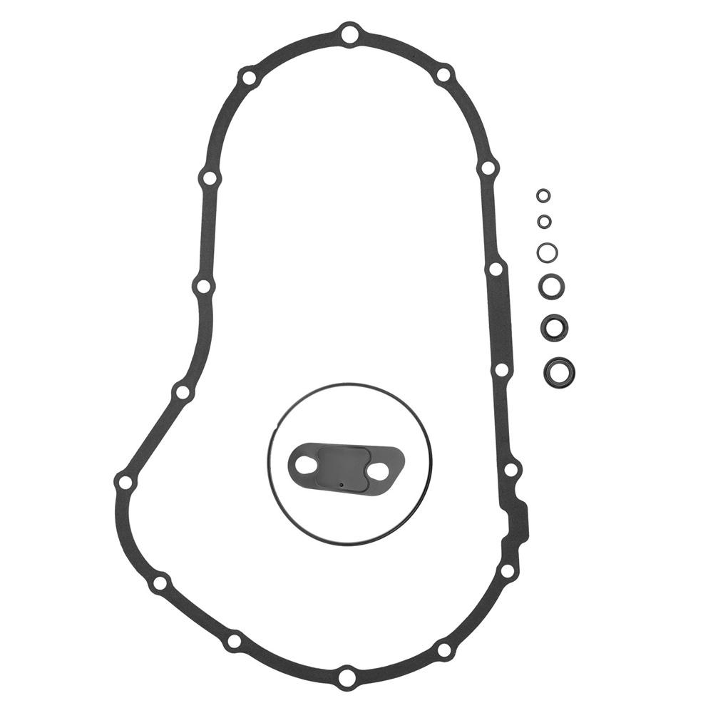 Kupplungs Primärdeckel Dichtungssatz für Harley Sportster 1200 883 34955-04