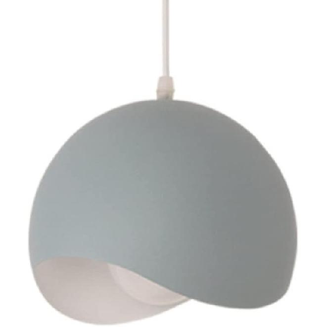 Датский алюминиевый подвесной светильник Модный макаронный подвесной светильник Индустриальный металлический потолочный светильник Романтические регулируемые подвесные светильники для