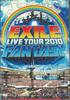 DVD EXILE - Exile Live Tour 2010 Fantasy RZBD467556 AVEX Japan Music Video Used