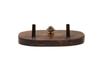 Rottweiler, Rott, Rottie III - porte-accessoires, porte-médailles pour chien, porte-clés par Art-Dog