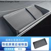 For BYD Yuan UP EV 2024 2025 Silicone Multifunctional Storage Box Automotive Interior Modified Accessories
