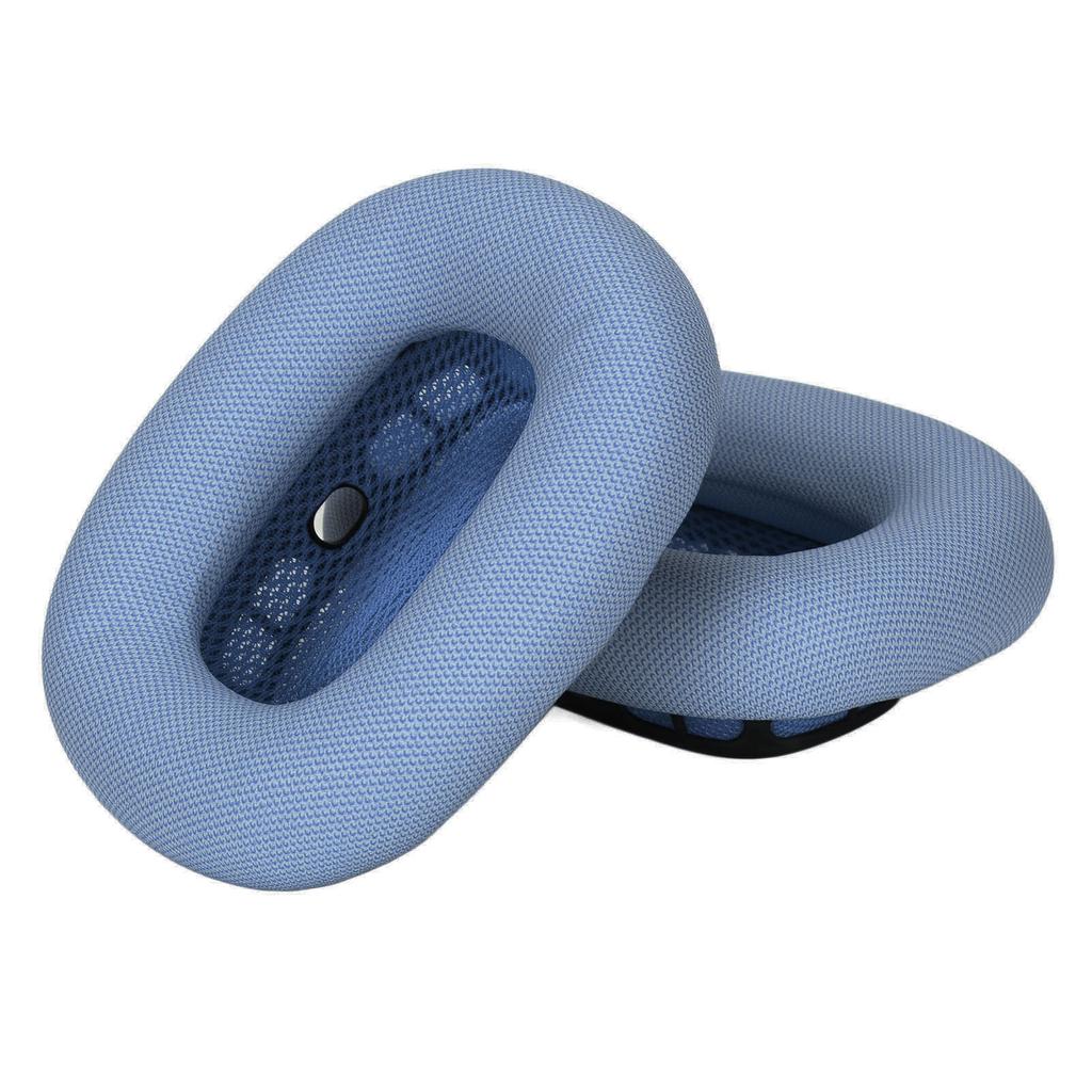 Kopfhörer Ohr Kissen Ersatz Weiche Memory Foam Protein Leder Ohrpolster Earmuffsrs für Airpod