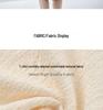 Casual Summer White T-shirt and Strappy Dress Set with Pleated Slimming Design