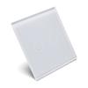Livolo Glass Panel White (2)