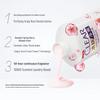 Clear Anti-Dandruff Cherry Blossom Shampoo