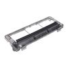 Main Brush Cover for Ecovacs DEEBOT DJ35 DJ36 Robot Vacuum Cleaner Accessories Replacement Floor Sweeper Brush Roll Shell Parts