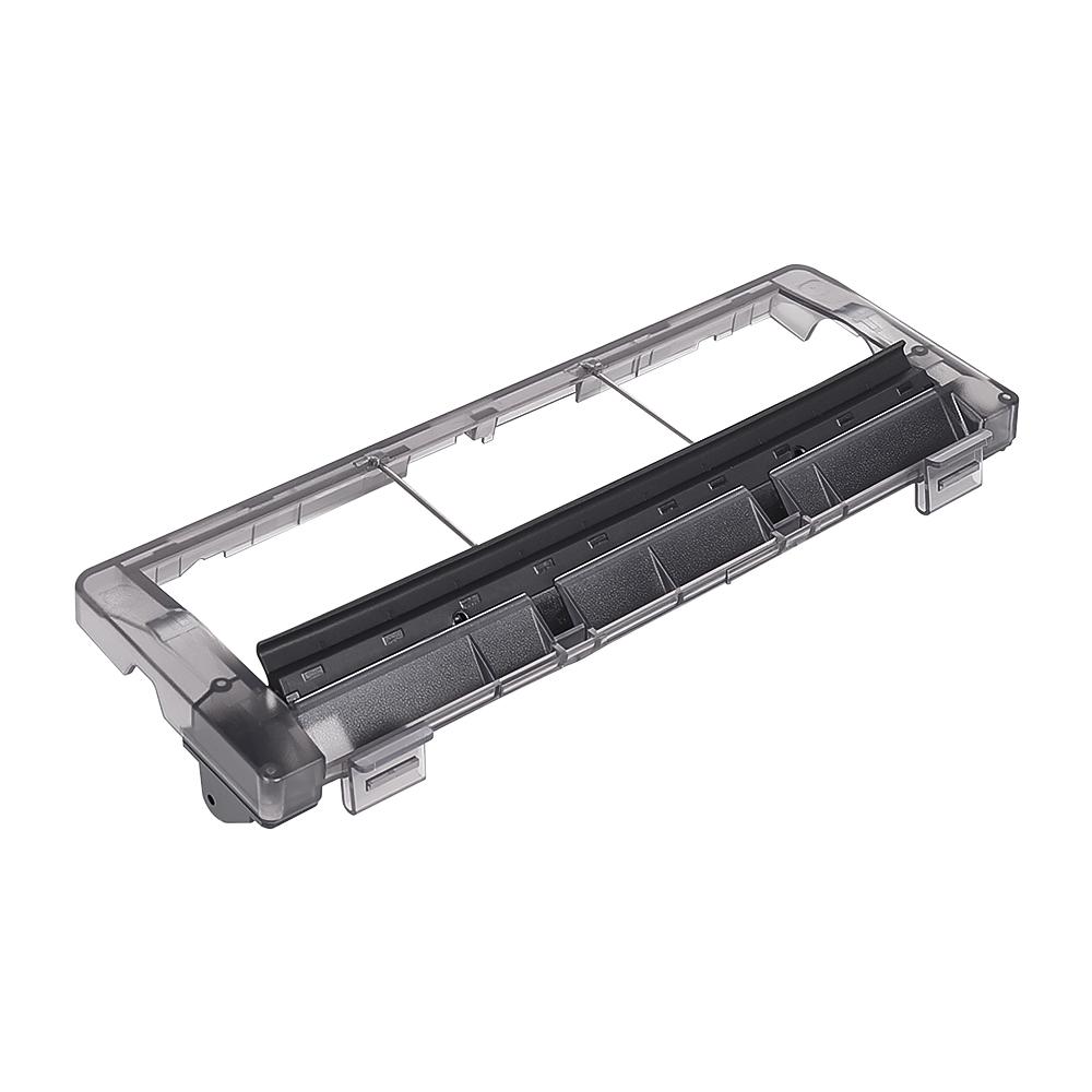 Main Brush Cover for Ecovacs DEEBOT DJ35 DJ36 Robot Vacuum Cleaner Accessories Replacement Floor Sweeper Brush Roll Shell Parts