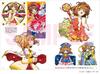 Animacja TV Cardcaptor Sakura Archiwa