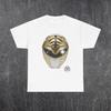 White Power Ranger MMPR Tee