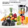AEE4-Ostrze do blendera Combo Easy Twist, Zamienne, Kompatybilne z blenderem Nutribullet 1200W Combo ZNBF30500Z