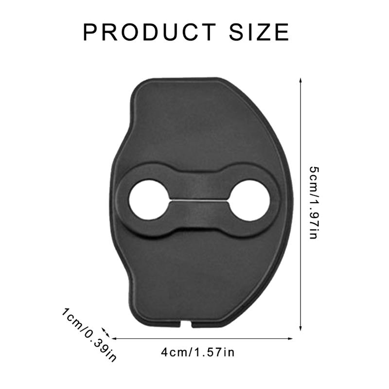 Car Front Door Check Stop Strap Assembly Stopper Replacement Parts Modification