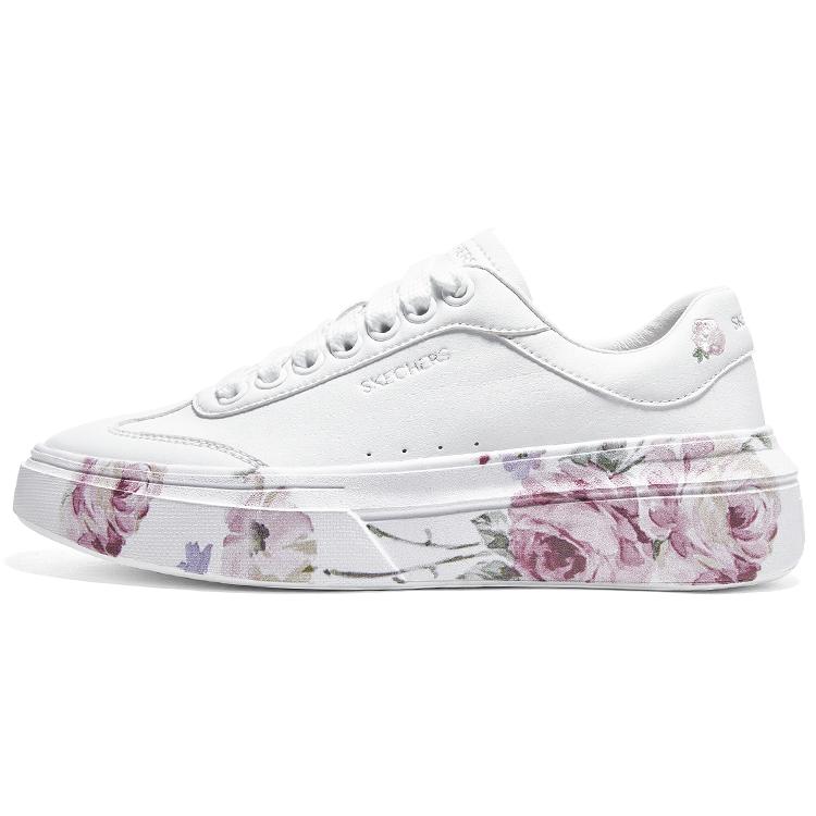 

Женские повседневные кроссовки Skechers Comfort Cushion с низким верхом 185062 38