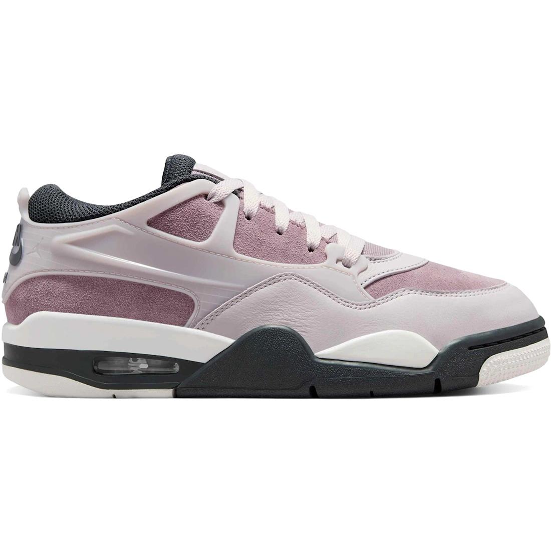 

Sneaker Jordan 4 RM Platinum Violet Grey (Women s)(IB7694-200) 44.5