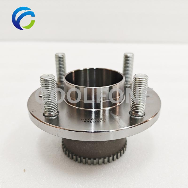 Rear Wheel Hub Bearing For CHEVROLET KALOS AVEO SPARK DAEWOO 1.0 1.2 1.4 VKBA7401 96471775 96471776 96471773 96471774