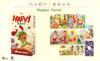 Tarot Cards 78 Cards Waite Edition Tarot Fortune Telling Japanese Instruction Manual Included I.I.J [Happy Tarot] [Genuine]