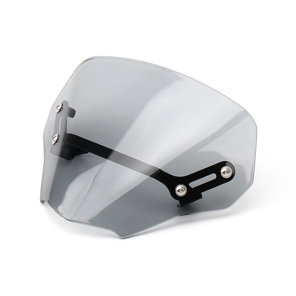 For Honda CB750 CB 750 Hornet 2025 2025 Motorcycle Accessories Windshield Front Wind Shield Deflectors Viser Visor Windscreen