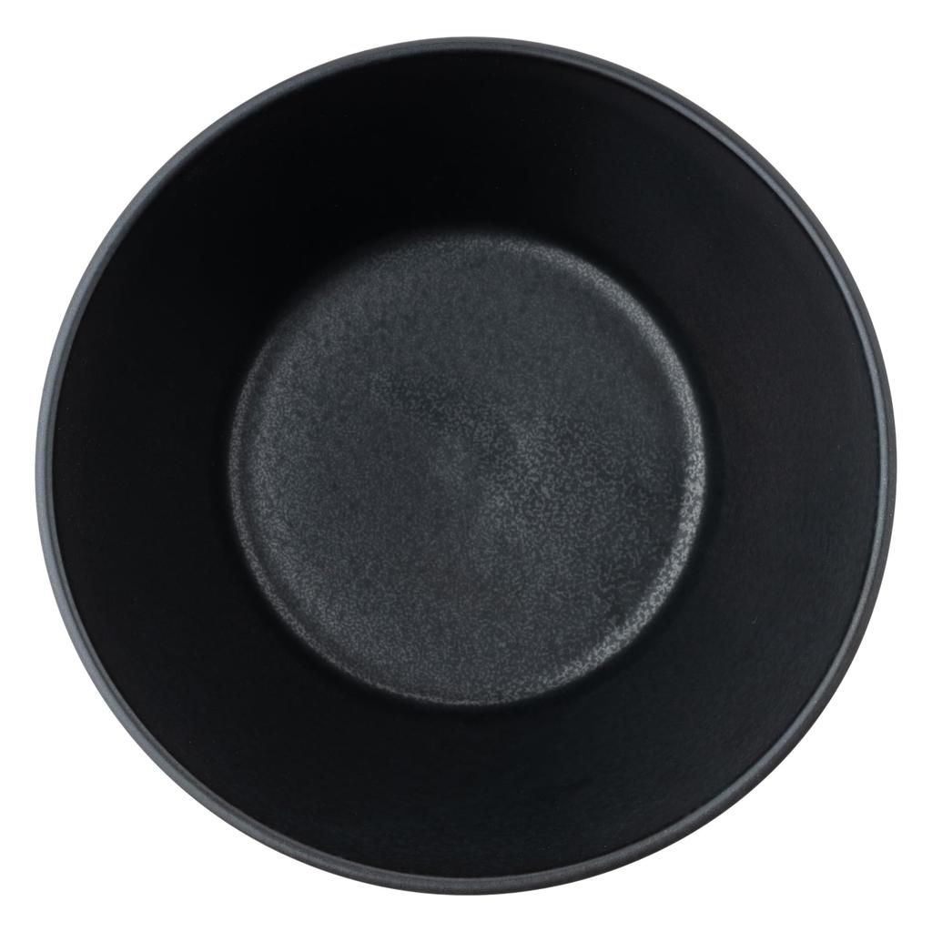 TOKI1919 Lightweight Poire Suitable for and Approximately 16 X 9 Cm French Microwave and Dishwasher La Made In Dishware, Pear-Grain Black, Cafes,