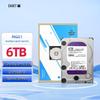EAGET 6TB MG01 Series Surveillance Hard Drive