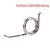 Reel Repair Parts Fishing Reel Spring High Quality