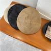 Beret women's summer light and breathable painter hat Internet celebrity face small versatile solid color bud hat tide