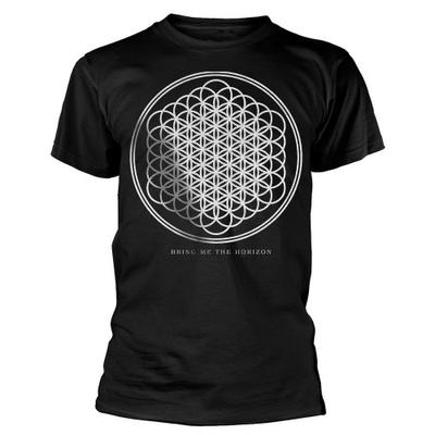 Koszulka Bring Me The Horizon unisex dla dorosłych Sempiternal
