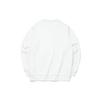 Anta X SNOOPY Sweatshirt Unisex White 952139731-1