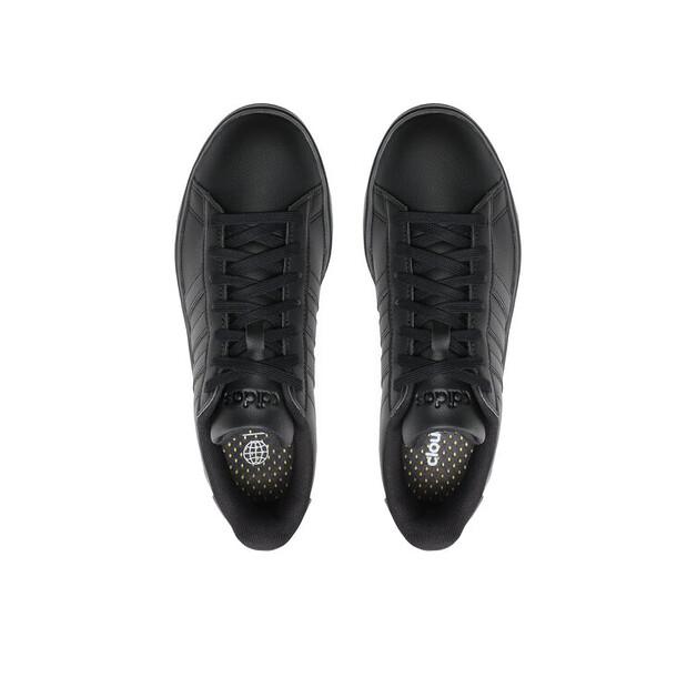 Кроссовки adidas Grand Court Cloudfoam