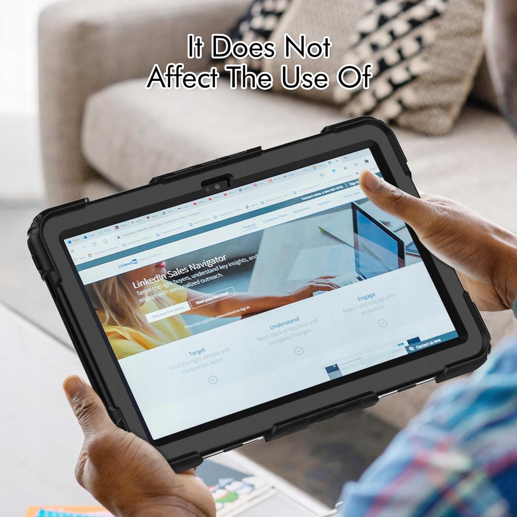 Case for Lenovo Tab M10 10.1 2022 3 GEN TB328FU