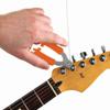 3 in 1 Multifunction Guitar String Winder String Pin Puller String Guitar Tool Accessory