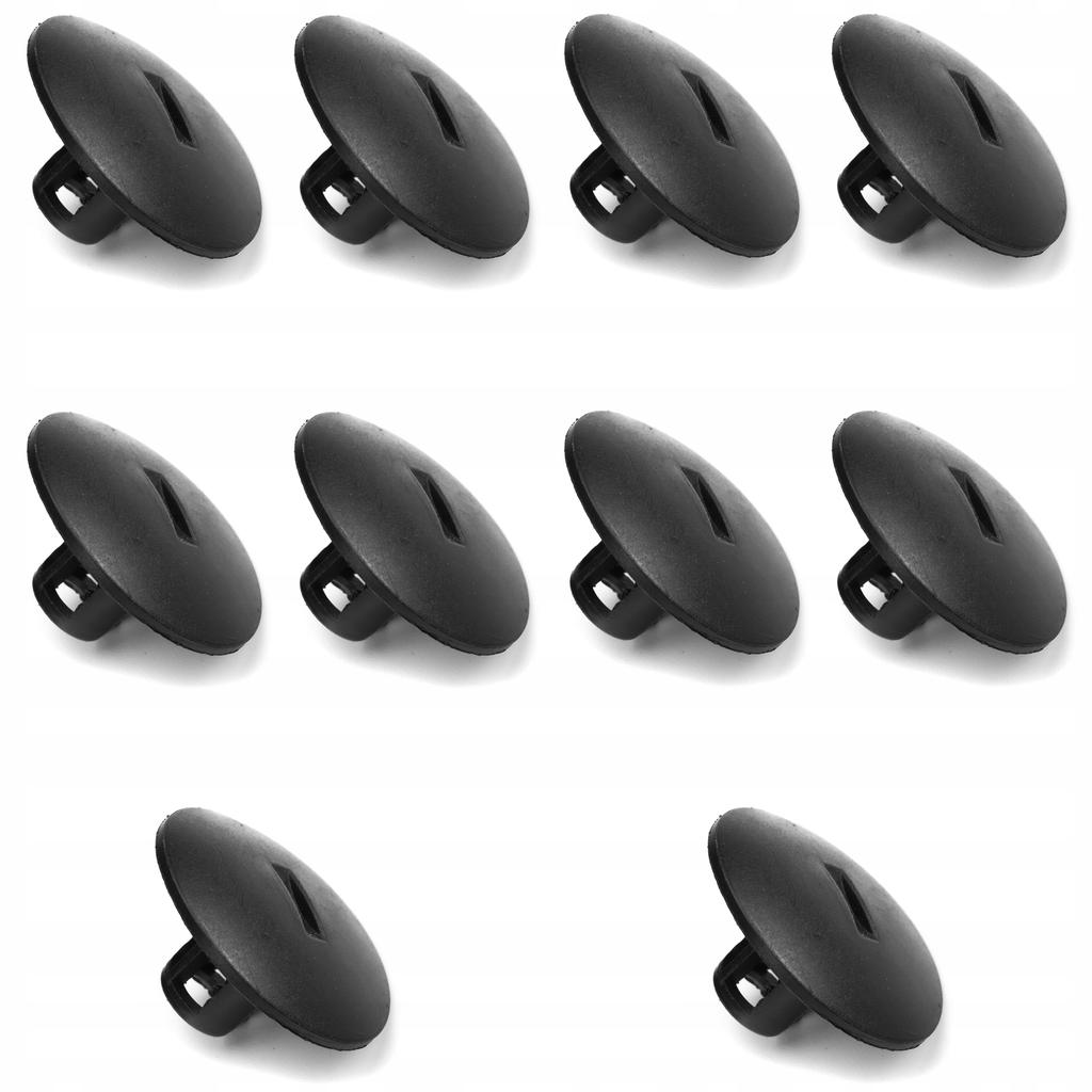 1x DOOR TRIM CLIP RENAULT MEGANE SCENIC