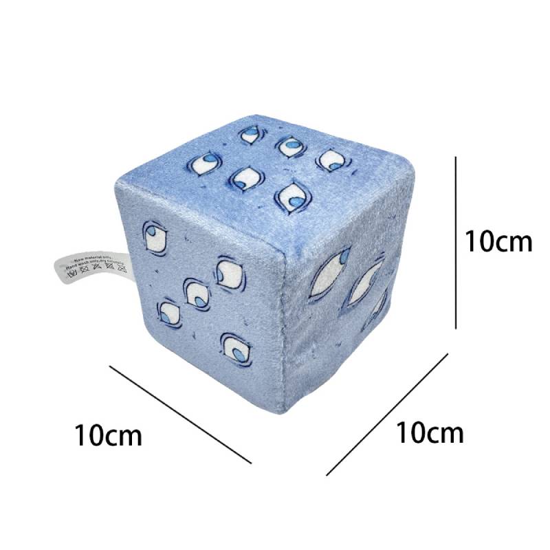 

Магическая битва Сатору Годжо Гето Сугуру Плюшевые игрушки Мультяшные персонажи Анимация Quadrate