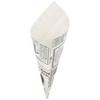 Paper Cones For Fries Times 70G 250 Pcs.