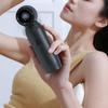 Travel Hair Dryer Simple Professional Handheld Fan USB for Salon Hotel Apartment