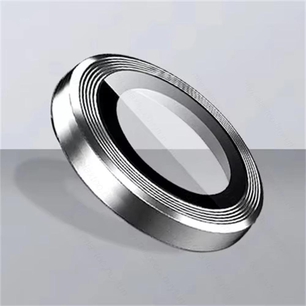 

Redmy Note14Pro 5G Case Metal Ring Camera Protector For Redmi Note14 Note 14 Pro 15 Pro+ 5G 4G 9D Tempered Glass Curved Lens Cap RedmiNote14 4G