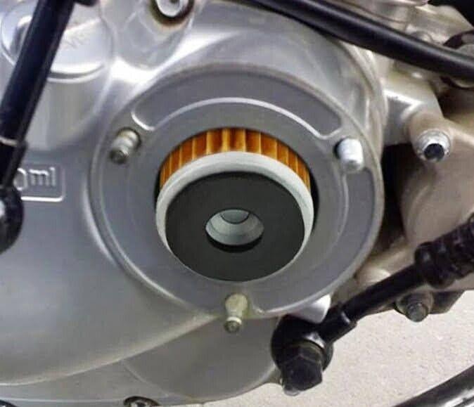 For Yamaha Oil Filter WR125 X R MT125 YZF-R125 Etc 1S7-E3440-00 Motorcycle Parts Oil Filters Replacement Parts