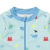 Bluedog Baby Whale All In One Swimsuit 46370 620 04