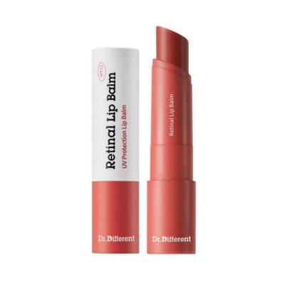 Retinal Lip Balm