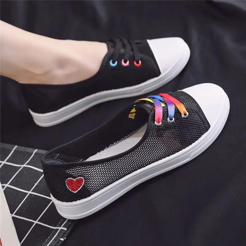 Fashion Trends 2025 New In Summer Hollow Shoes for Women Original Aesthetic High Quality Y2k Fashion Offers 39 Woman Footwear On Sale
