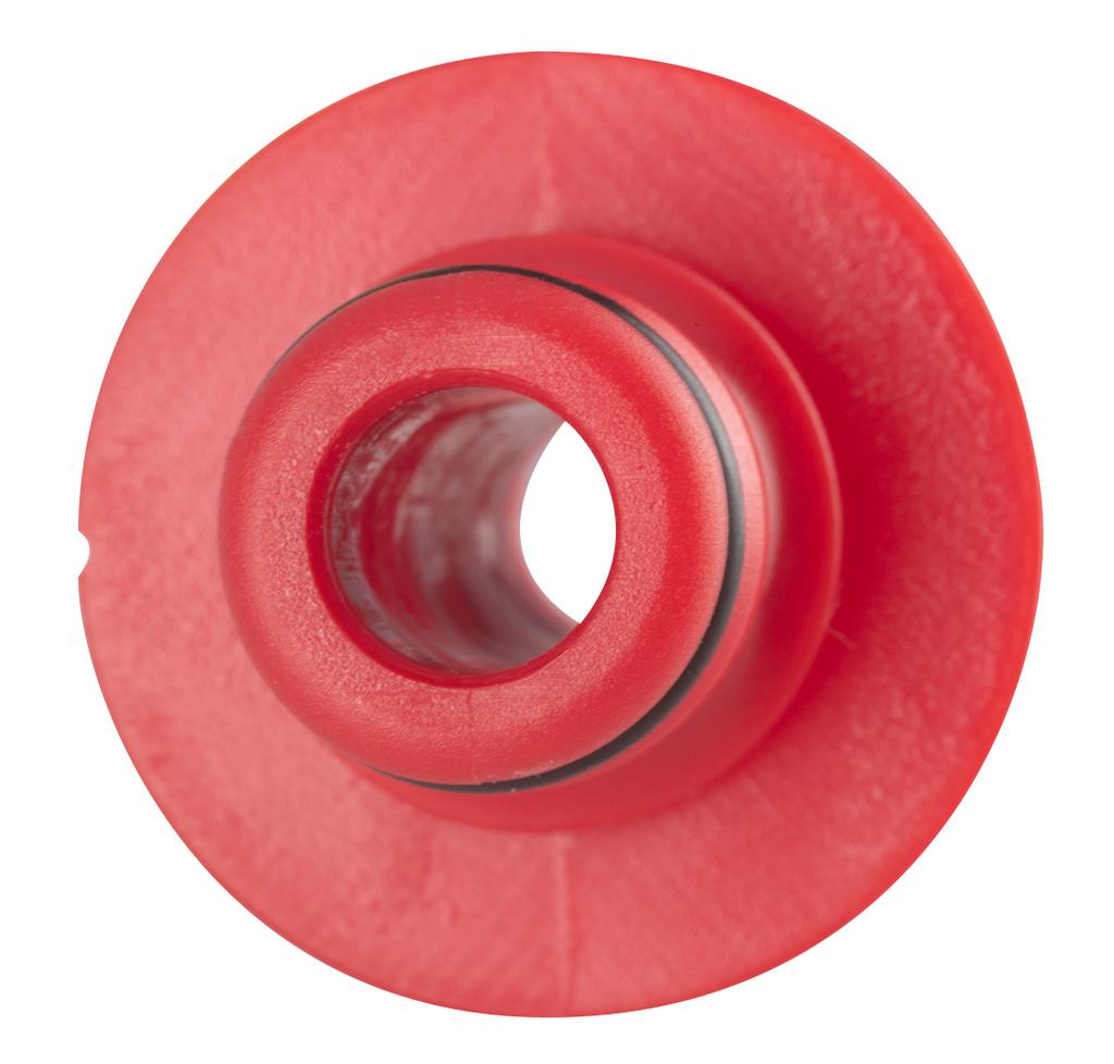 Type I connector, 30 pcs.