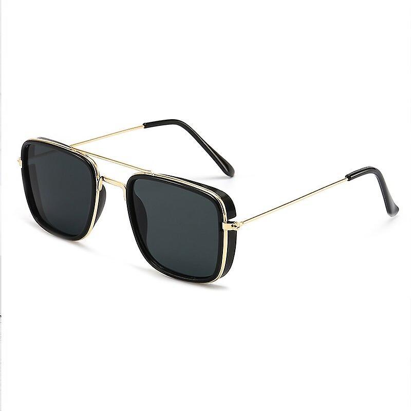 Children Street Style Sunglasses Boys Girls Fashion Matching Black Frame Silicone Lenses Sports Trav