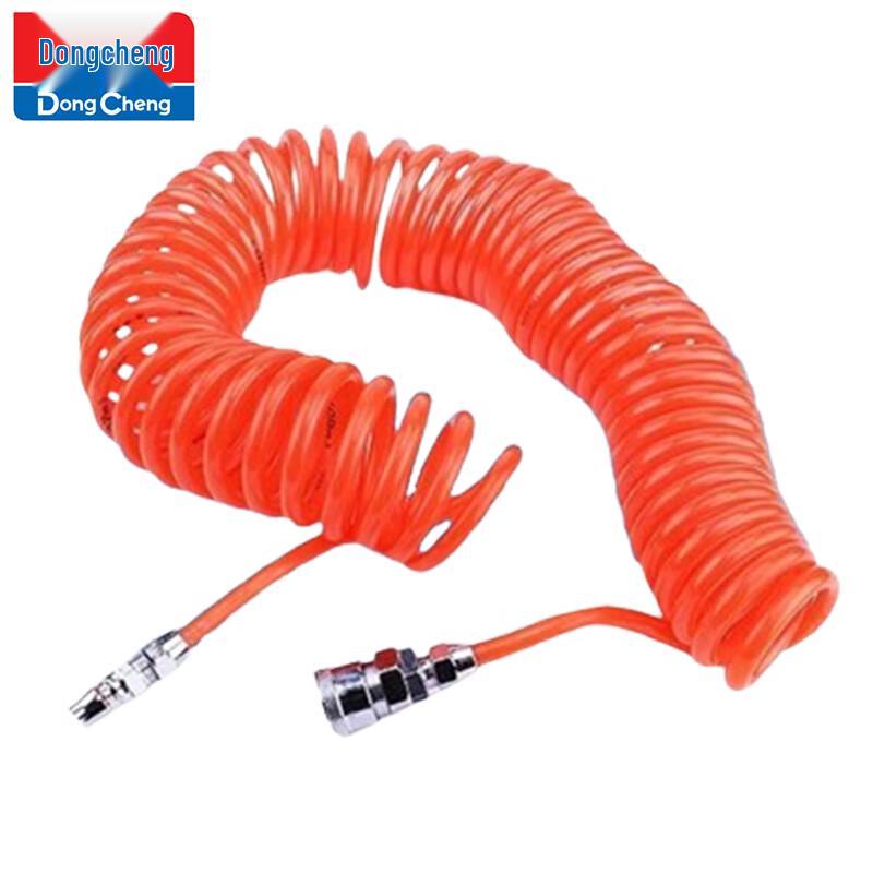 Dongcheng EVA Spring High-Pressure Air Hose